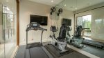 Breckenride Bear`s Den 8 Bedroom Home - Fitness